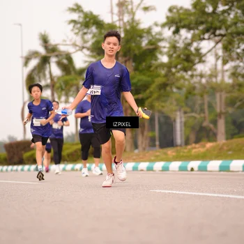 Runner Photo 7543596