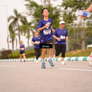 Runner Photo 7543599