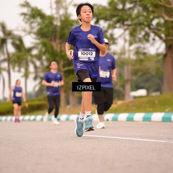 Runner Photo 7543602