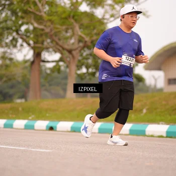 Runner Photo 7543609