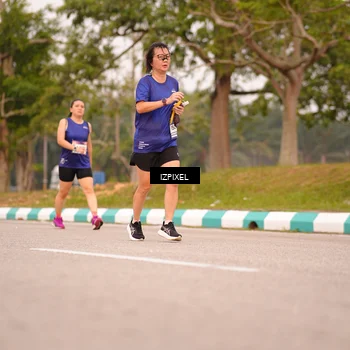 Runner Photo 7543617