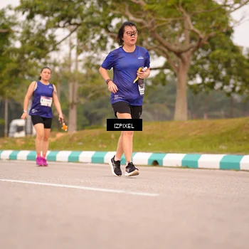 Runner Photo 7543618