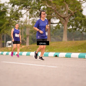Runner Photo 7543620