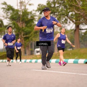 Runner Photo 7543622