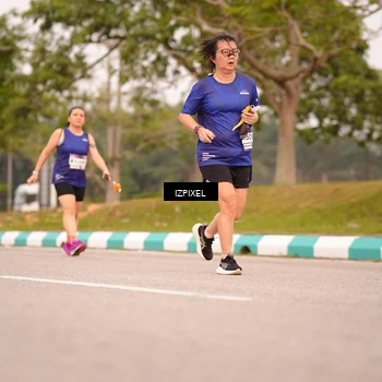 Runner Photo 7543623