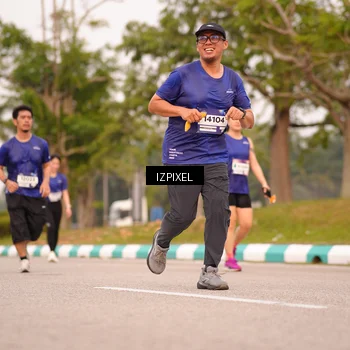 Runner Photo 7543627
