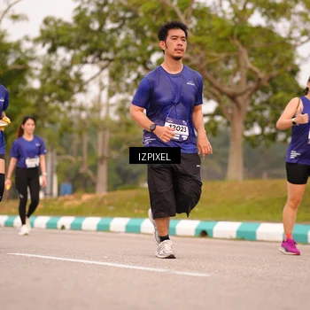 Runner Photo 7543633