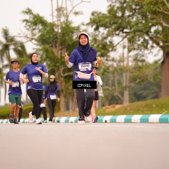 Runner Photo 7543649