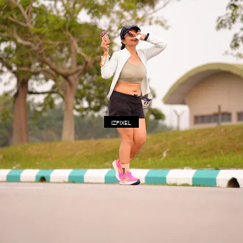 Runner Photo 7543666