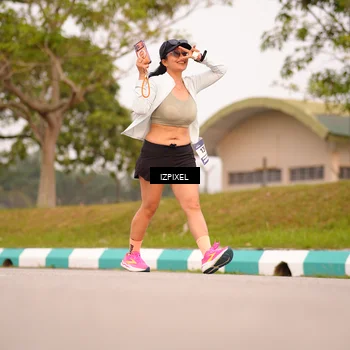 Runner Photo 7543670