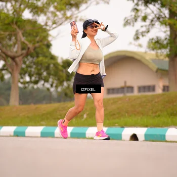 Runner Photo 7543671