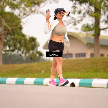 Runner Photo 7543672