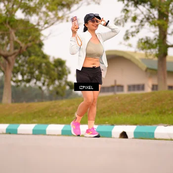 Runner Photo 7543673