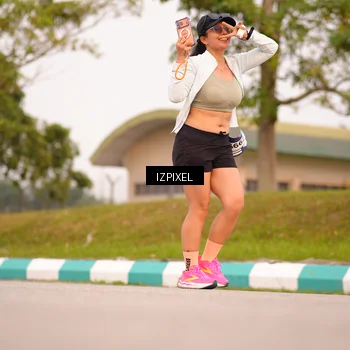 Runner Photo 7543675