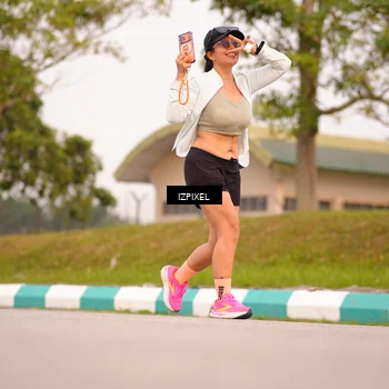 Runner Photo 7543676