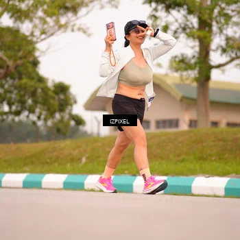 Runner Photo 7543677