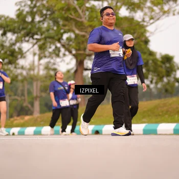 Runner Photo 7543681