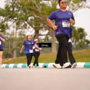 Runner Photo 7543684