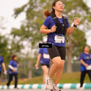Runner Photo 7543688
