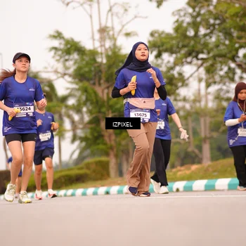 Runner Photo 7543691