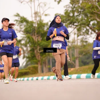 Runner Photo 7543692