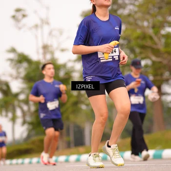Runner Photo 7543701
