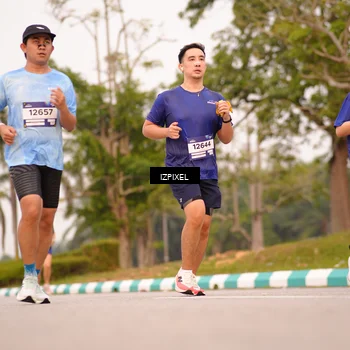 Runner Photo 7543703