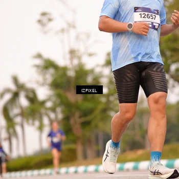 Runner Photo 7543708