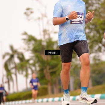 Runner Photo 7543709
