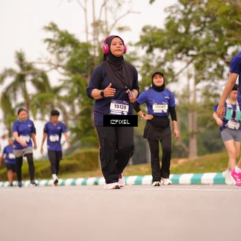 Runner Photo 7543721