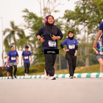 Runner Photo 7543724