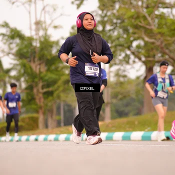 Runner Photo 7543726