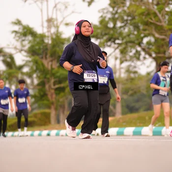 Runner Photo 7543727
