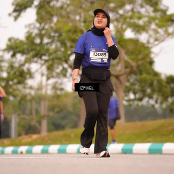 Runner Photo 7543732