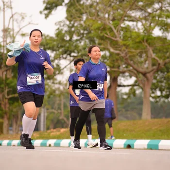 Runner Photo 7543742