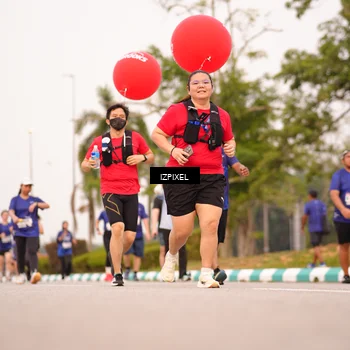 Runner Photo 7543760