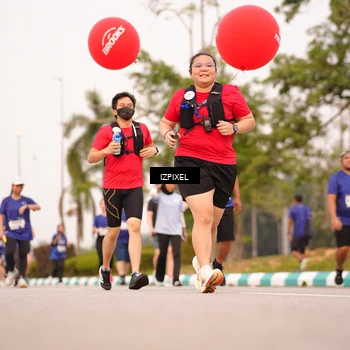 Runner Photo 7543761