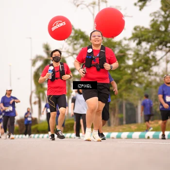 Runner Photo 7543762