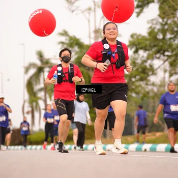 Runner Photo 7543763