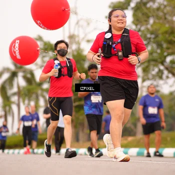 Runner Photo 7543767