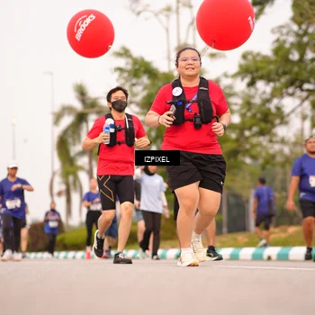 Runner Photo 7543768