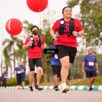 Runner Photo 7543769