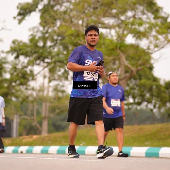 Runner Photo 7543774