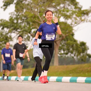 Runner Photo 7543792