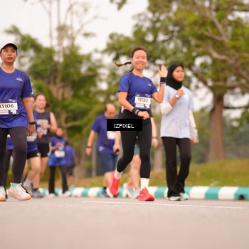 Runner Photo 7543794