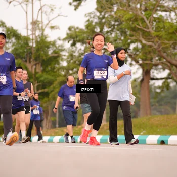 Runner Photo 7543795