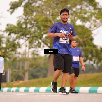 Runner Photo 7543798