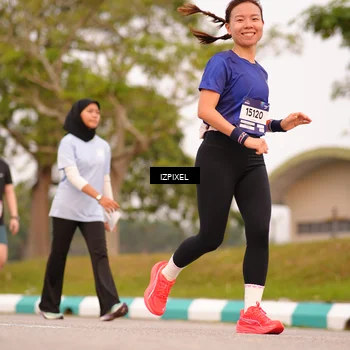 Runner Photo 7543799
