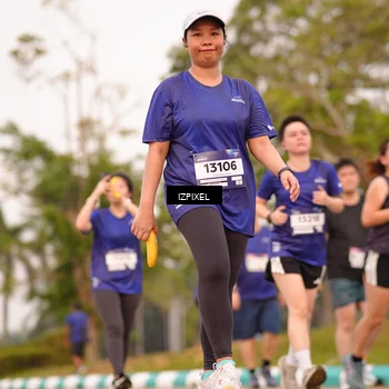 Runner Photo 7543800