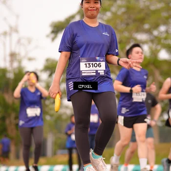 Runner Photo 7543803